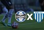 Grêmio x Avaí: horário, como assistir e tudo sobre o jogo da 21ª rodada do Brasileirão