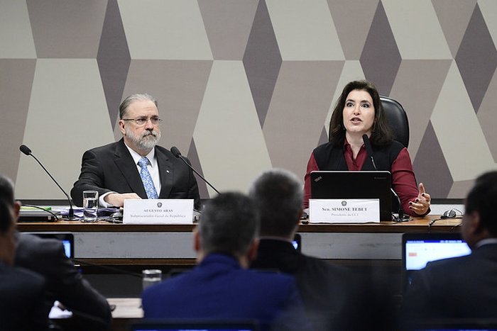 Pedro França / Agência Senado