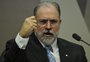 Augusto Aras é aprovado no Senado para comando da PGR