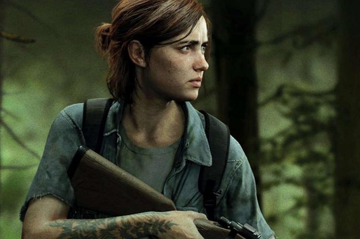 The Last of Us Part II - Trailer Oficial de Lançamento