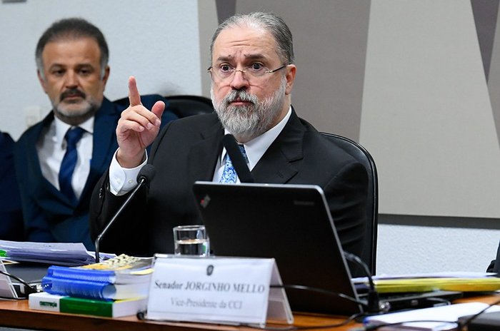 Pedro França / Agência Senado