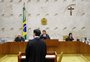 AO VIVO: STF retoma julgamento que pode anular condenações da Lava-Jato