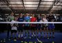 Atletas da Serra vão participar da Copa do Mundo de Pádel