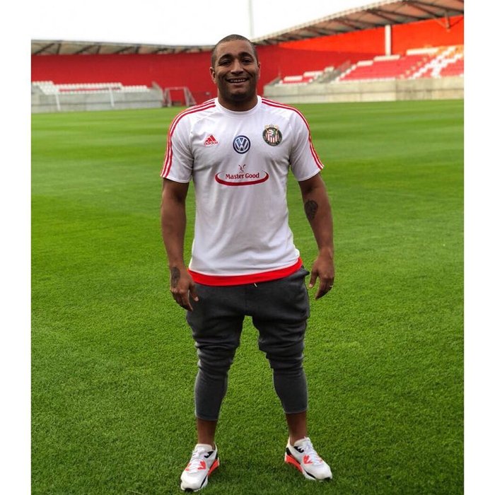 Instagram / Reprodução