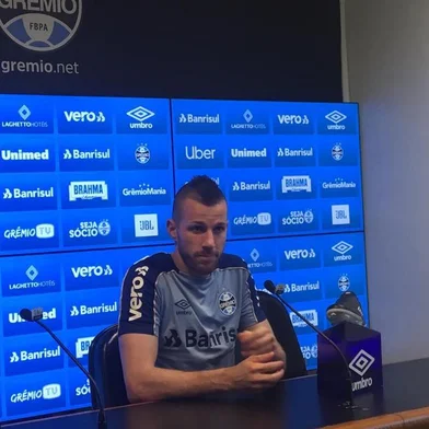  Coletiva Paulo Victor