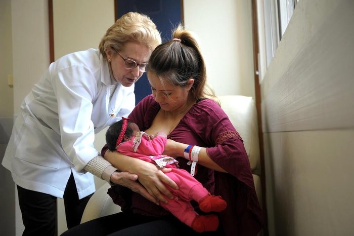 Lucas Amorelli / Agencia RBS