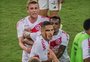 STJD denuncia Guerrero, Bruno, Odair e Roberto Melo por ocorrências do jogo contra o Flamengo pelo Brasileirão