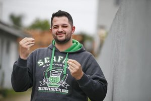 Félix Zucco / Agencia RBS