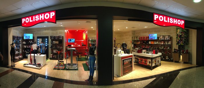Divulgação / Polishop