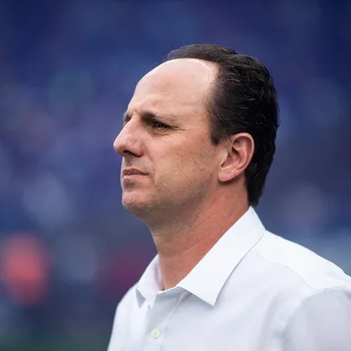 cruzeiro, rogério ceni