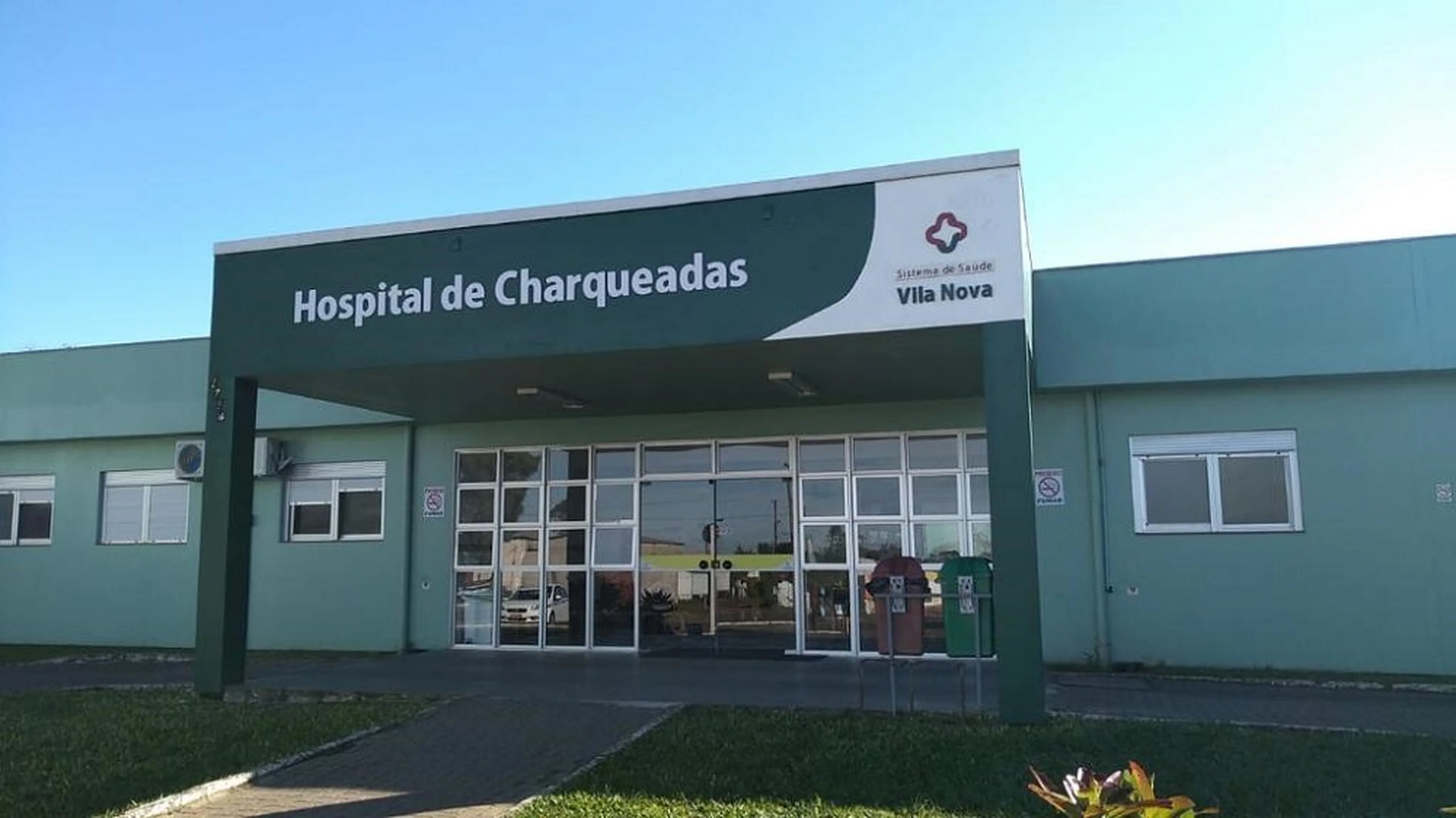Divulgação/AHVN