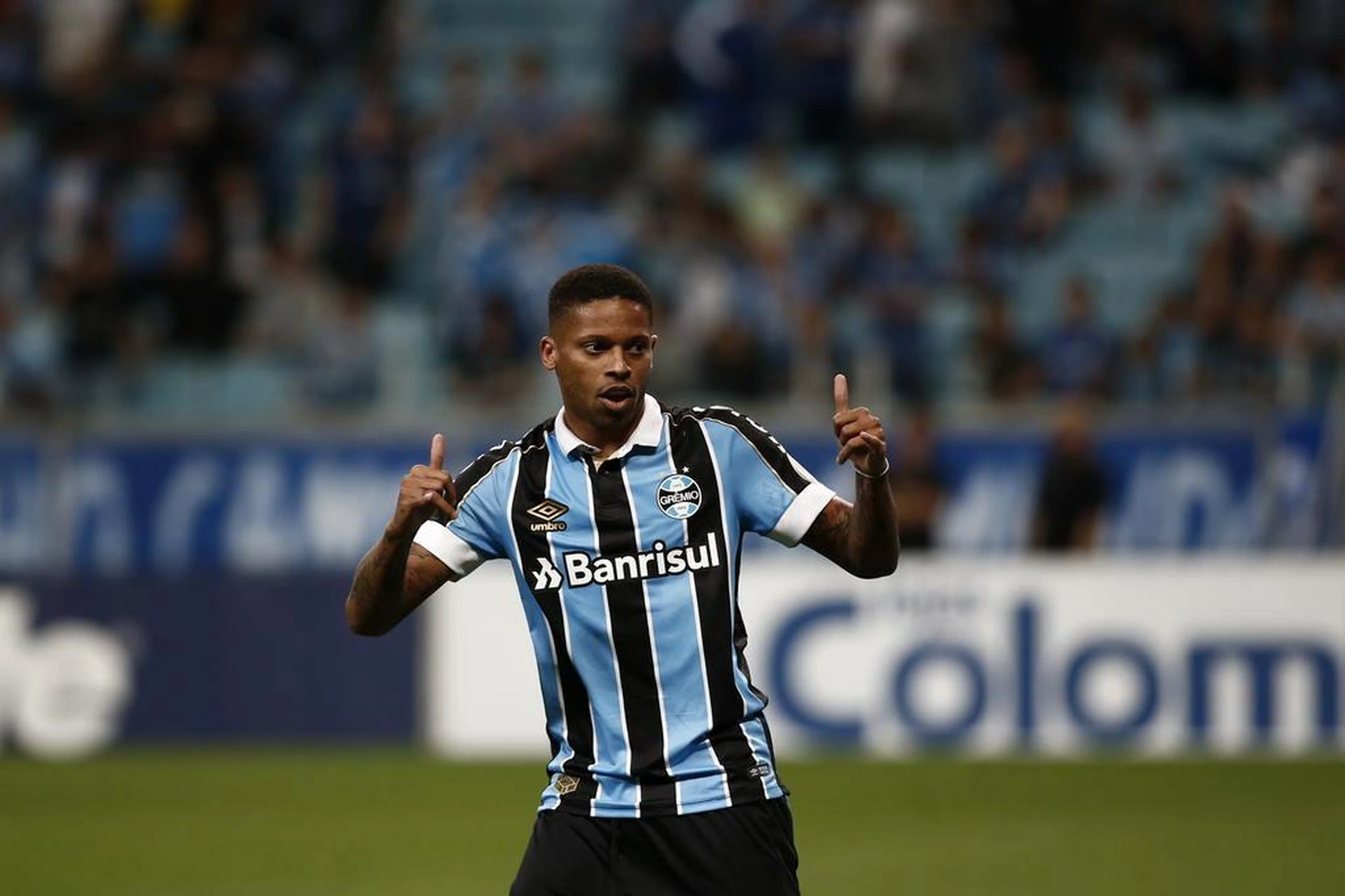 André Ávila/Agencia RBS
