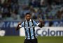 Coritiba manifesta interesse pelo centroavante André, do Grêmio