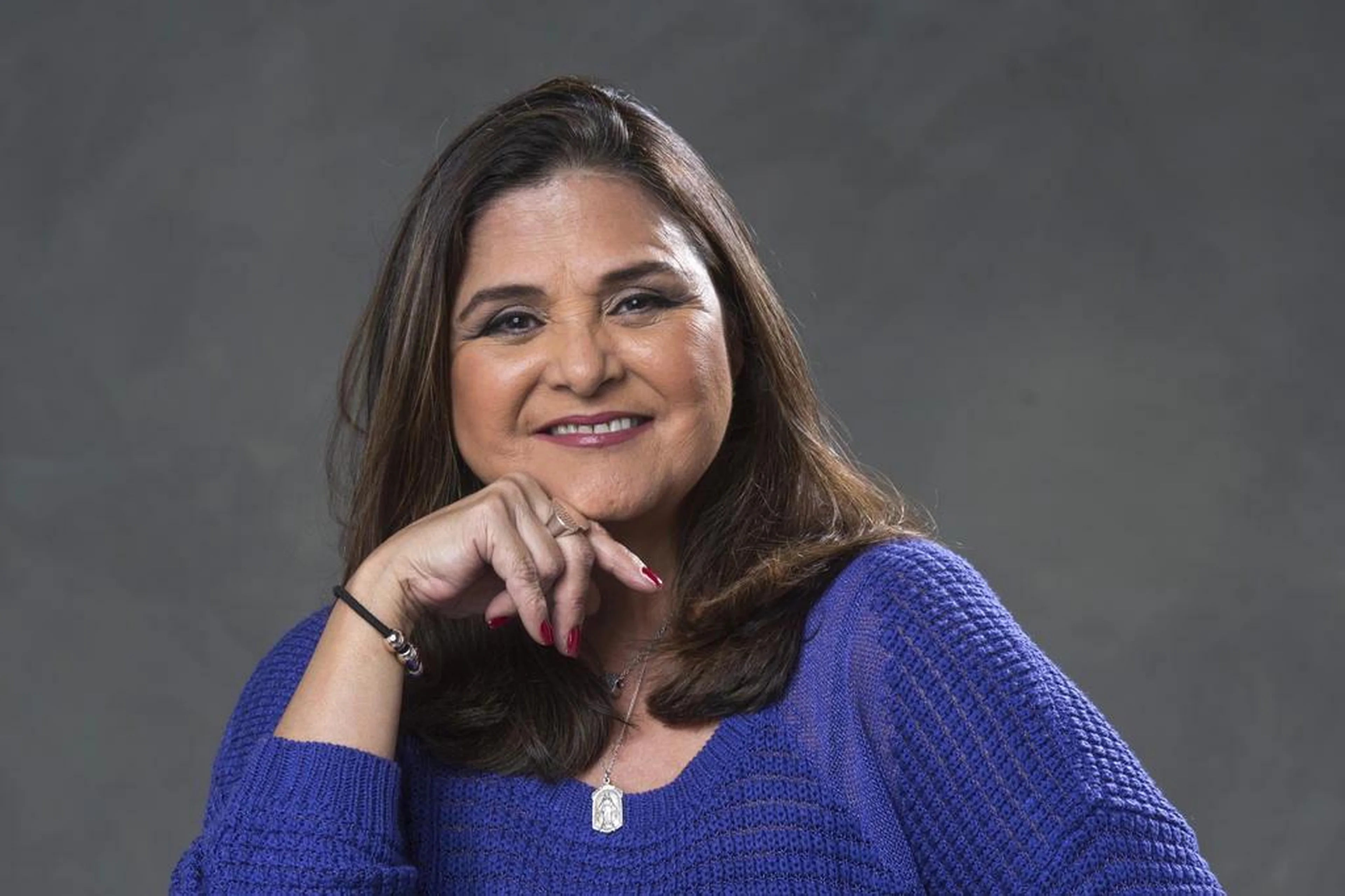 Estevam Avellar/Globo