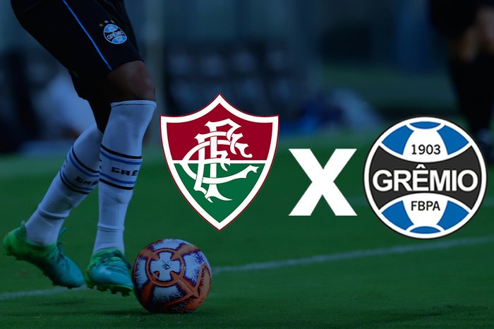 Fluminense x Grêmio: escalações e onde assistir ao jogo pelo Brasileirão