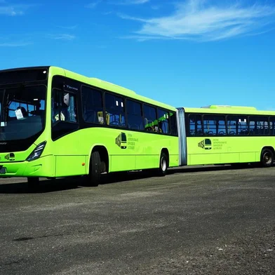  Marcopolo Fornecimento Santo Domingo