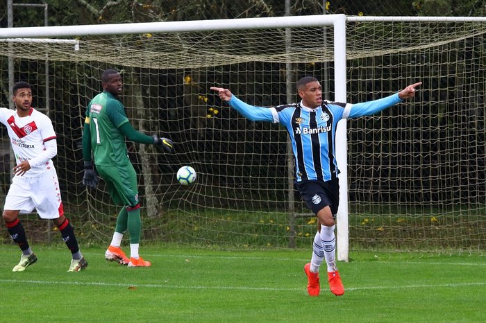 Confira cinco jogadores da base que podem enfrentar o Fluminense