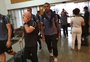 Com cinco jogadores da base, Grêmio chega ao Rio para enfrentar o Fluminense