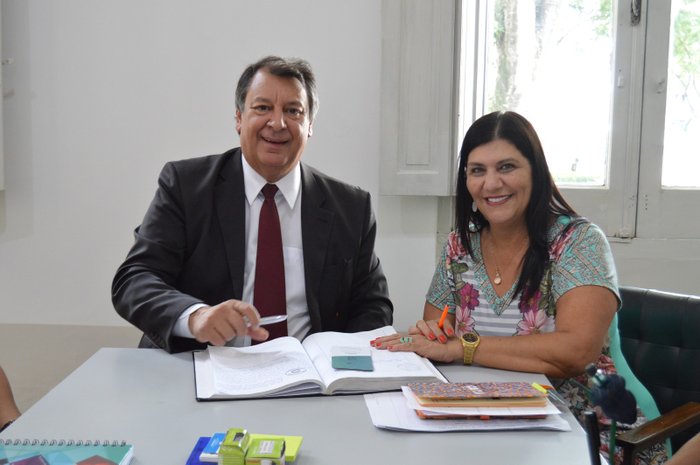 Rodrigo Evaldt / Ascom Santana do Livramento