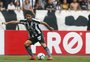 Marcinho, do Botafogo, é convocado para a Seleção Brasileira