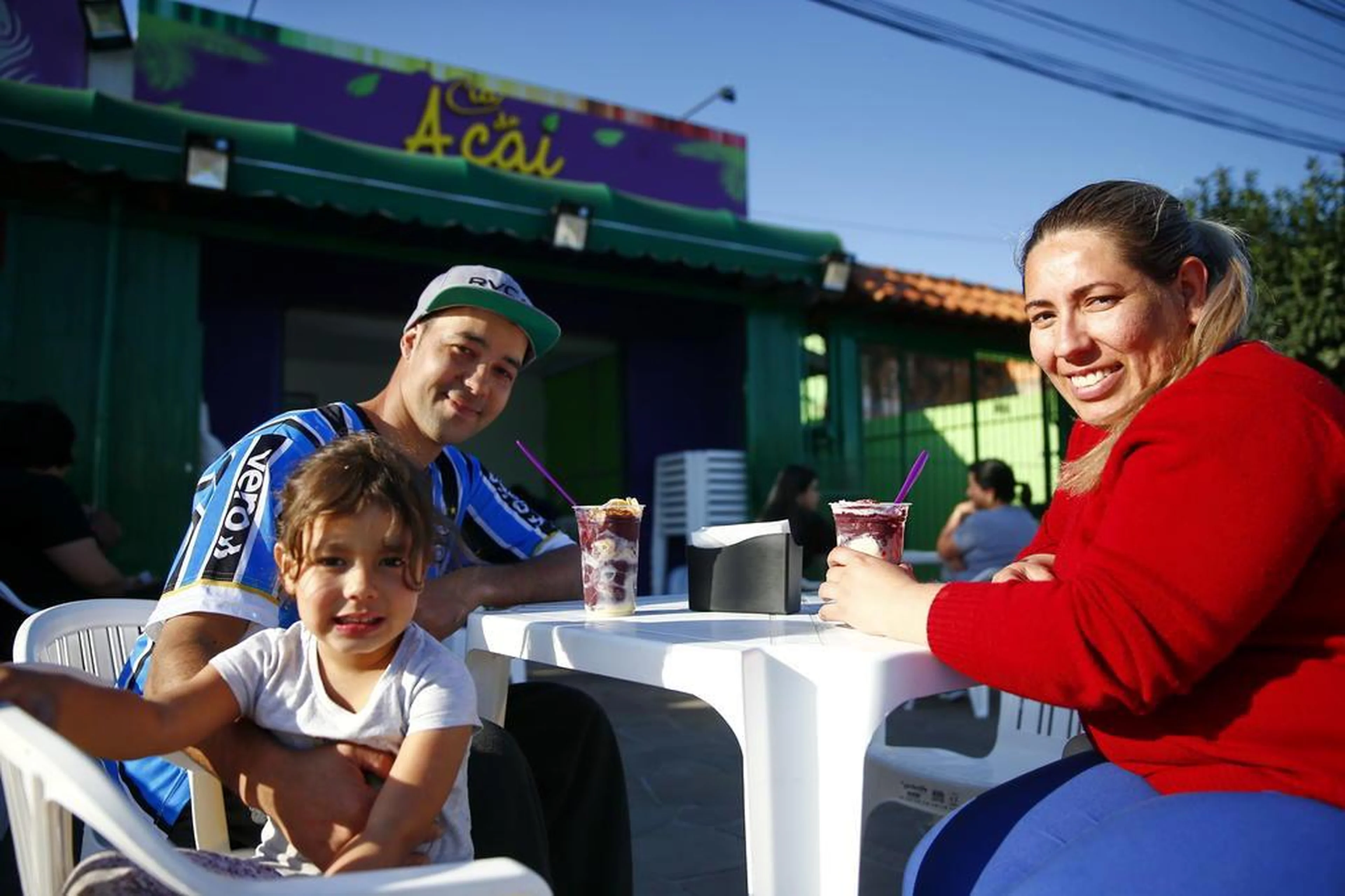 Félix Zucco/Agencia RBS