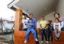 Frio, família e arepas: a vida dos imigrantes venezuelanos depois de um ano no Rio Grande do Sul