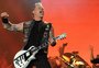Metallica doa R$ 1,8 milhão para ajudar no combate ao coronavírus
