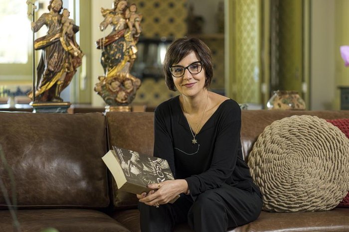 Fabio Grison / Divulgação