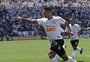 Em jogo com três gols anulados pelo VAR, Corinthians vence o Vasco e volta ao G-4