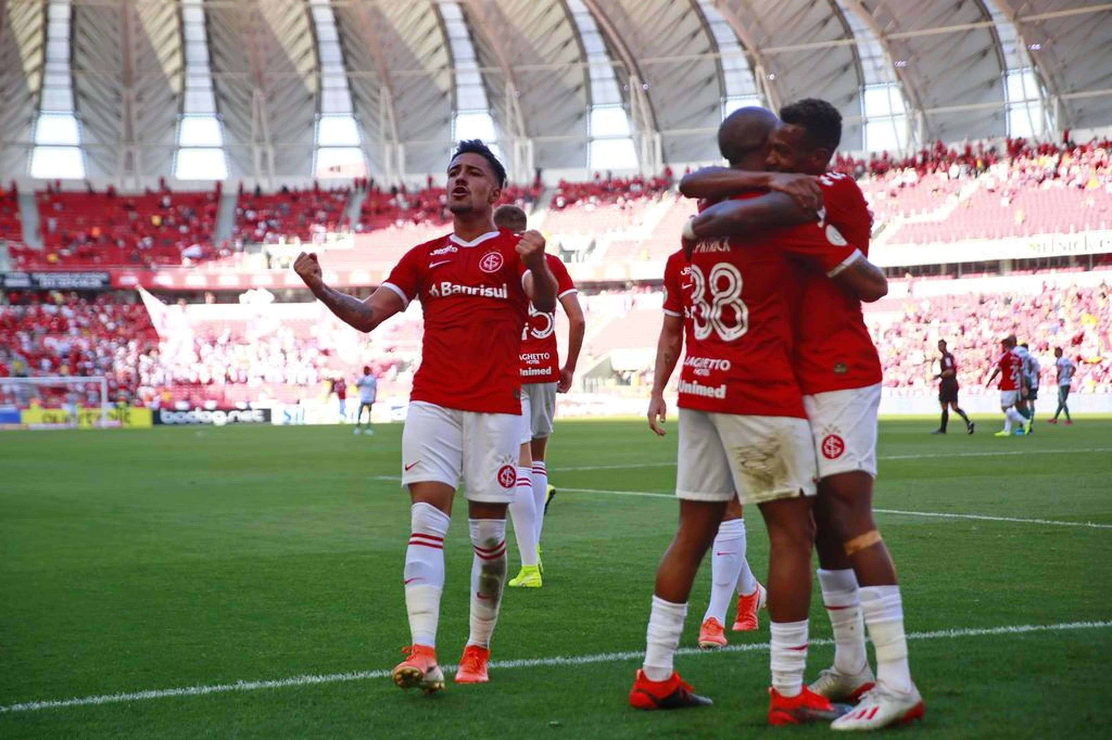 André Ávila/Agencia RBS