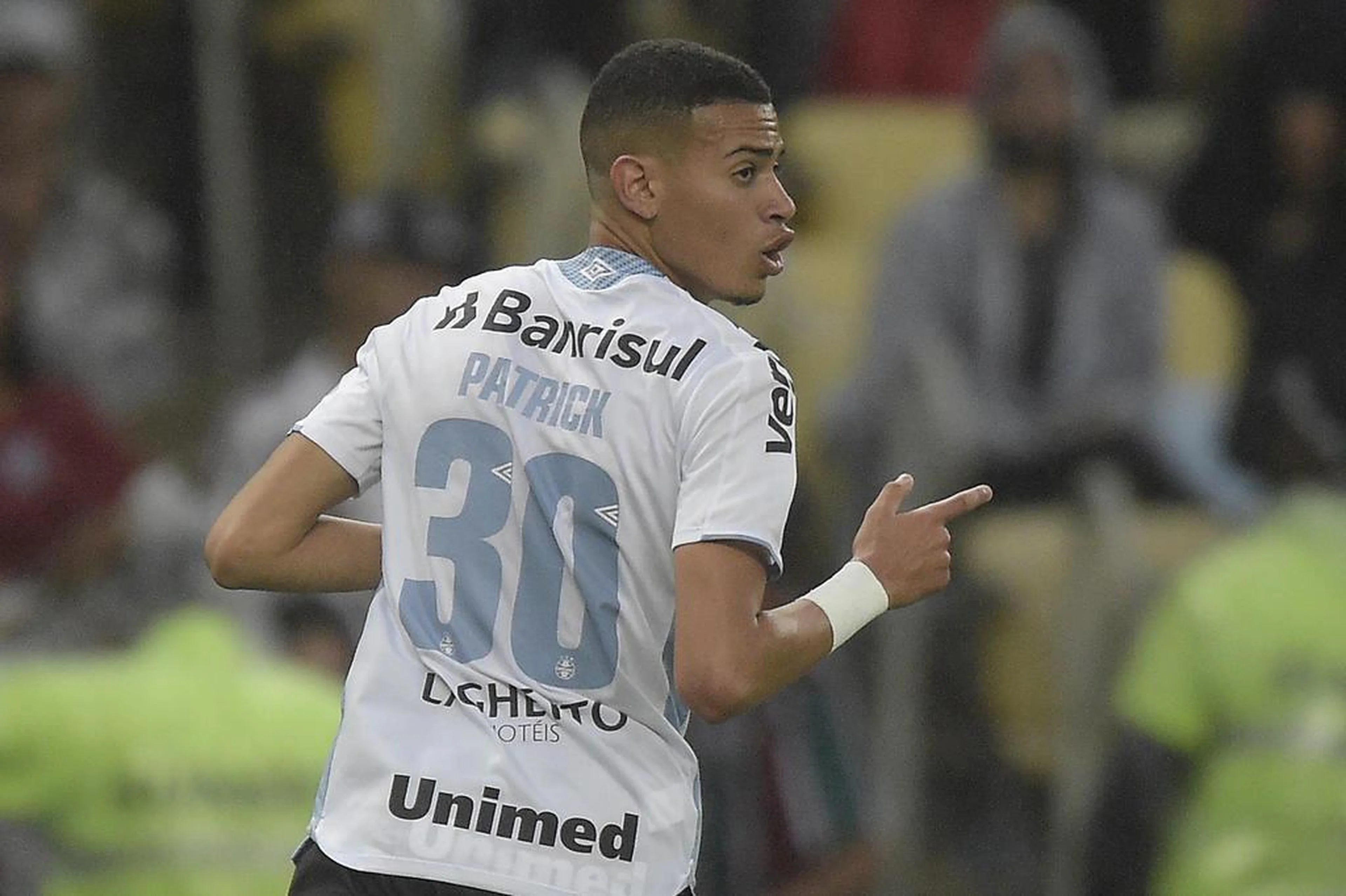 Alexandre Loureiro/Grêmio/Divulgação