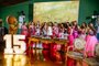  PORTO ALEGRE, RS, BRASIL, 29/09/2019-Instituto do Câncer Infantil realiza festa de debutante para pacientes. (FOTOGRAFO: OMAR FREITAS / AGENCIA RBS)Indexador: NGS