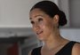 Meghan Markle ganha ação contra jornal britânico por violação de privacidade