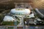 Estádio Cidade da Educação, sede da Copa do Mundo de 2022 e do Mundial de Clubes em 2019