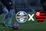 Grêmio x Flamengo: horário, como assistir e tudo sobre o o jogo das quartas de final da Copa do Brasil