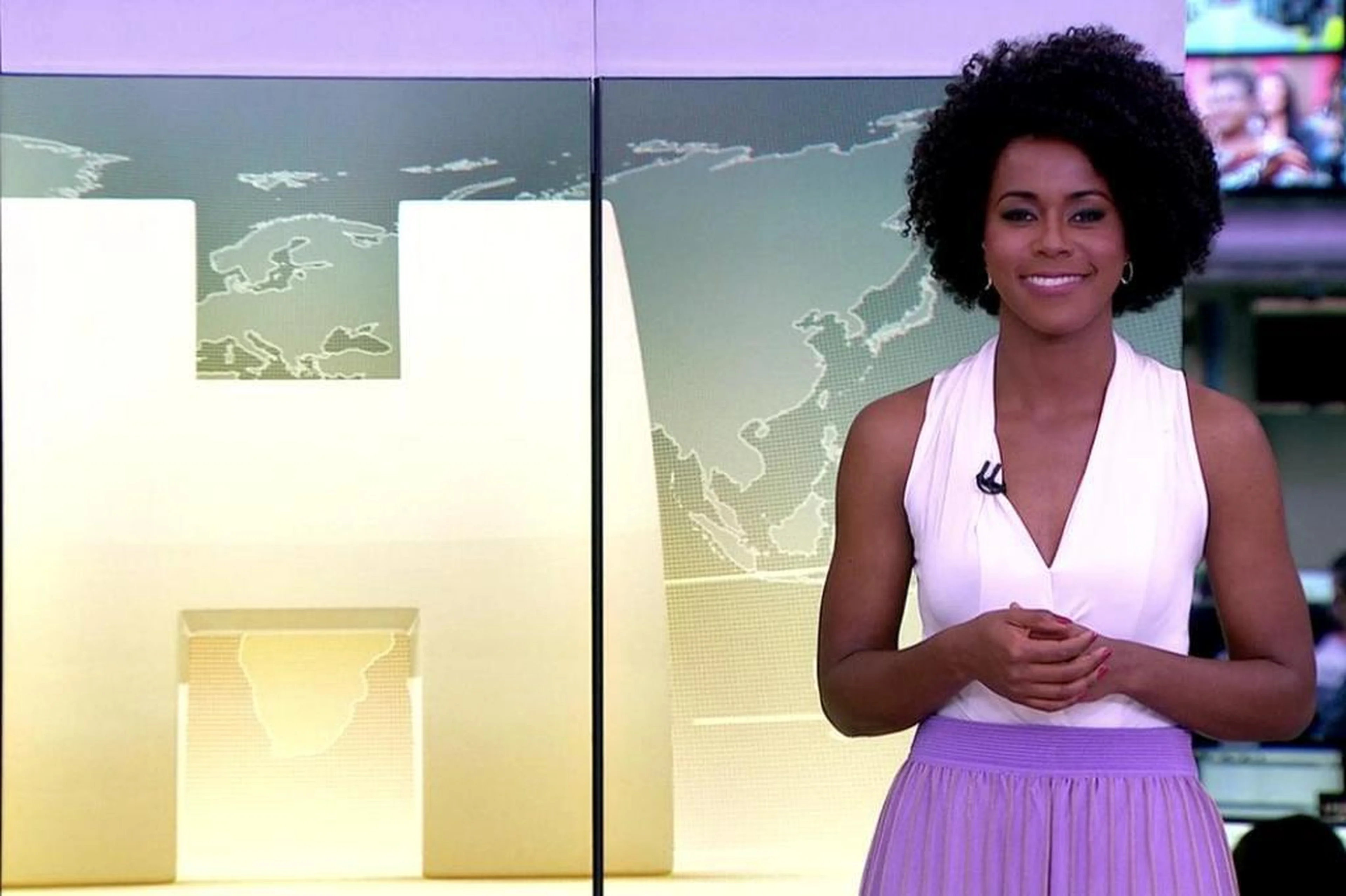 Reprodução/Globo