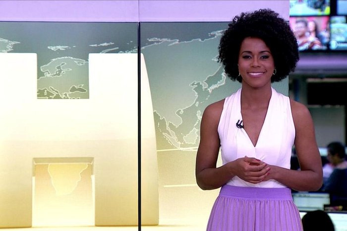 Reprodução / Globo