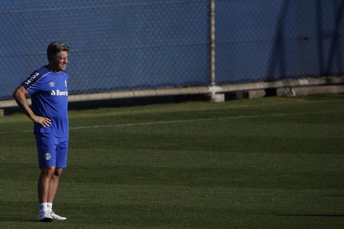 Mateus Bruxel / Agencia RBS