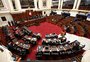 Presidente do Peru dissolve o Congresso e convocará novas eleições