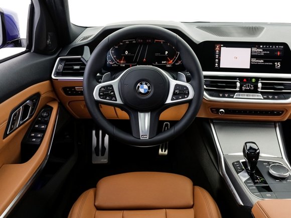  El nuevo 0i llega a la red BMW ver versiones, detalles y precios