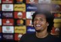 Sondado pelo Inter, Willian Arão realiza exames médicos para fechar com o Santos