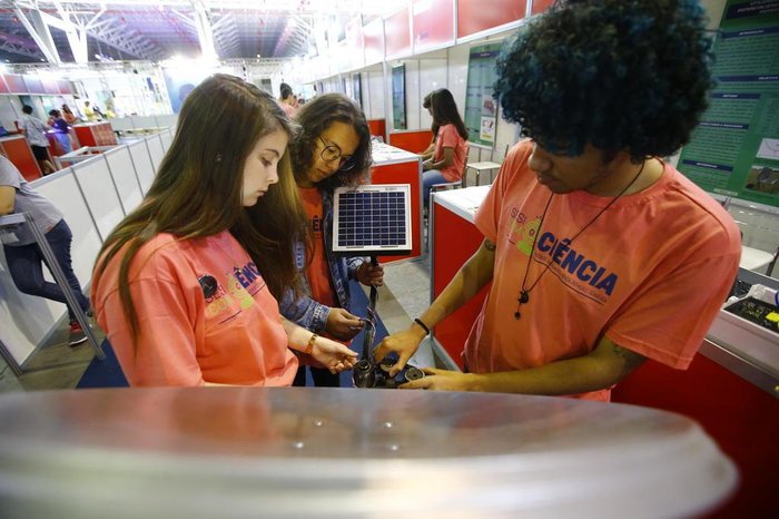 Lauro Alves / Agencia RBS