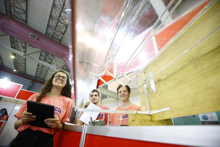 Lauro Alves / Agencia RBS