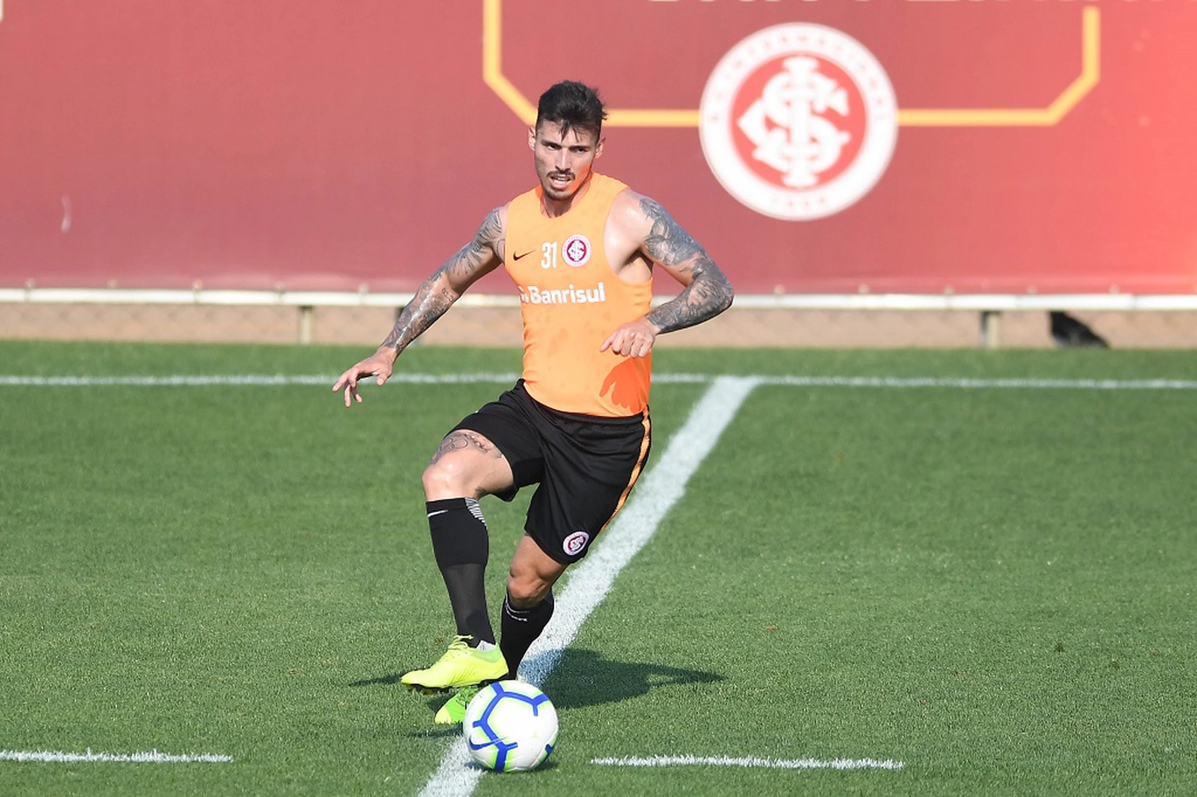 Ricardo Duarte/Inter