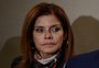 Nomeada pelo Congresso para substituir presidente, vice renuncia e pede eleições no Peru
