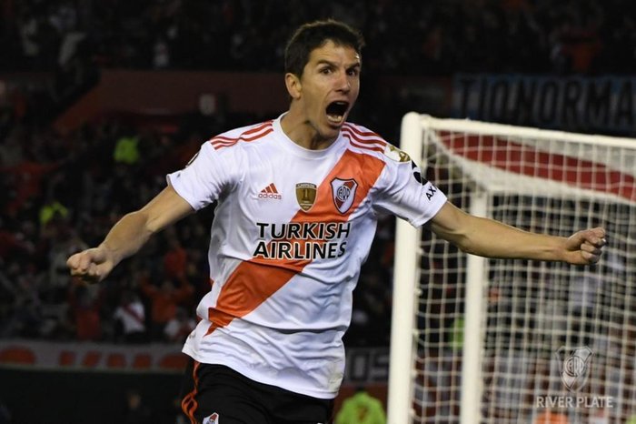 Comunicado de prensa / River Plate