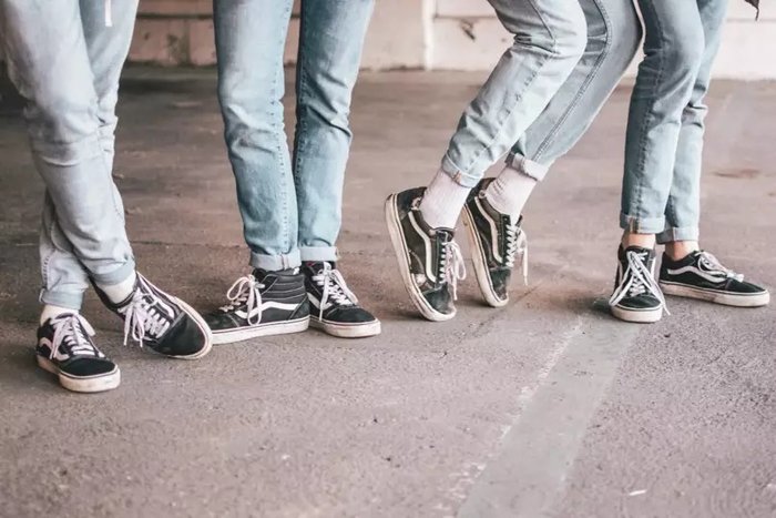 Vans / Divulgação
