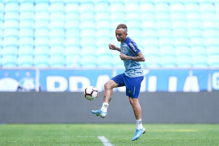 Lucas Uebel / Grêmio