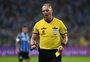 Conmebol divulga áudios, vídeos e diálogos entre árbitro e VAR em Grêmio x Flamengo
