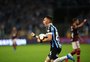 Grêmio busca empate com o Flamengo na Arena e decidirá vaga na final no Maracanã